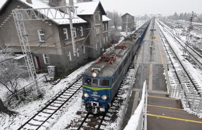 ZZMK: PKP Cargo gra nieczysto. Spółka nie komentuje