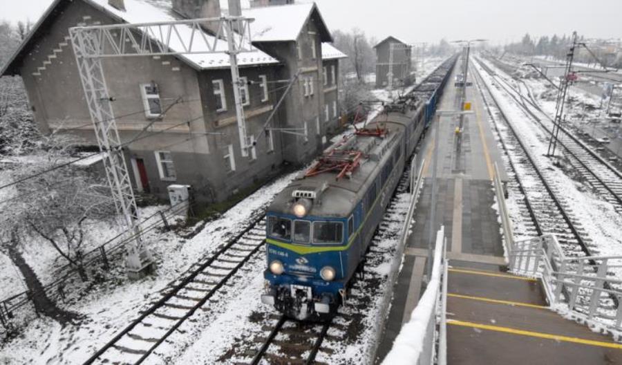 PKP Cargo kończy spór zbiorowy. 166 mln na podwyżki PKP Cargo kończy spór zbiorowy. 166 mln na podwyżki
