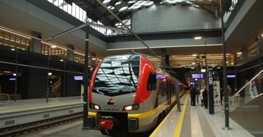 Nowy rozkład w Łódzkiem. Więcej komunikacji zastępczej