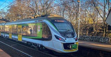 Nowy rozkład jazdy Kolei Mazowieckich i SKM Warszawa. Jakie zmiany?
