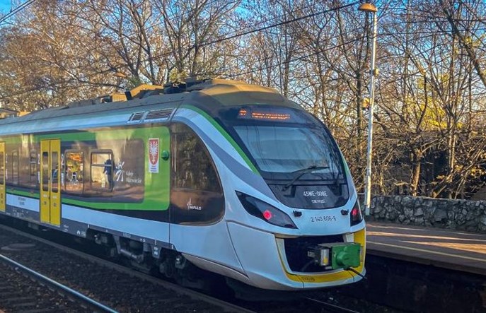 Nowy rozkład jazdy Kolei Mazowieckich i SKM Warszawa. Jakie zmiany?