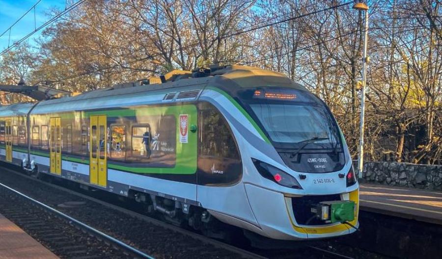 Nowy rozkład jazdy Kolei Mazowieckich i SKM Warszawa. Jakie zmiany? Nowy rozkład jazdy Kolei Mazowieckich i SKM Warszawa. Jakie zmiany?