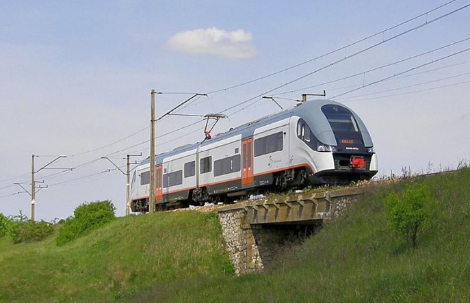 Świętokrzyskie uruchamia waloryzację cen... biletów kolejowych