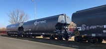 Ermewa SA dostarcza 200 nowych wagonów do przewozu zboża do Rail Cargo Logistics