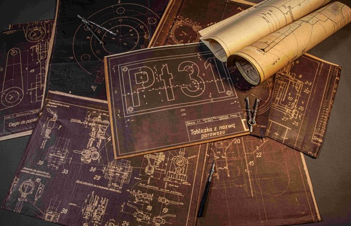 Stacja Muzeum zakończyła realizację projektu „KOLEJ na cyfryzację”