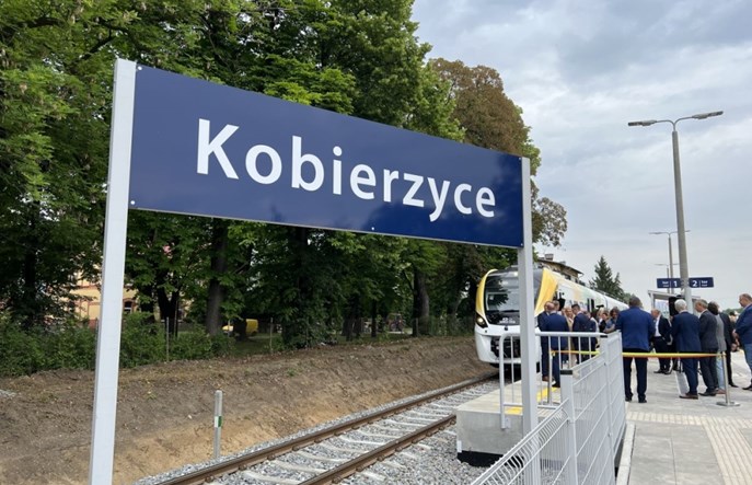 DSDiK ogłasza przetarg na rewitalizację odcinka linii 310