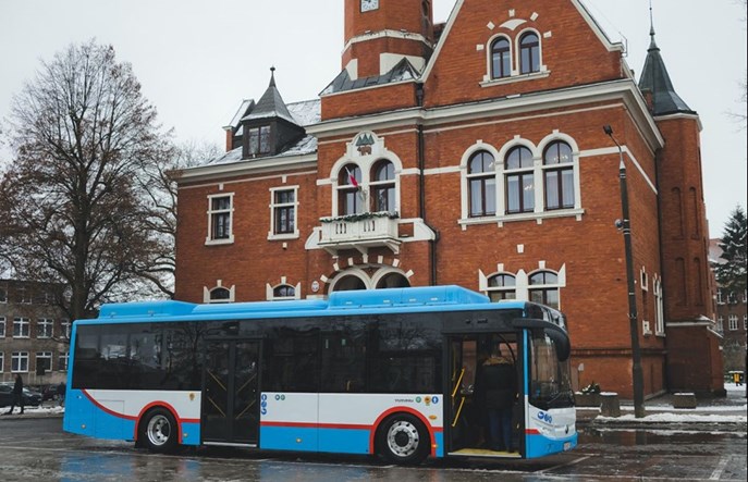 Kętrzyn odlicza dni do startu bezpłatnej komunikacji miejskiej