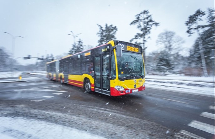 MPK Wrocław ma problem z dzierżawą autobusów spalinowych