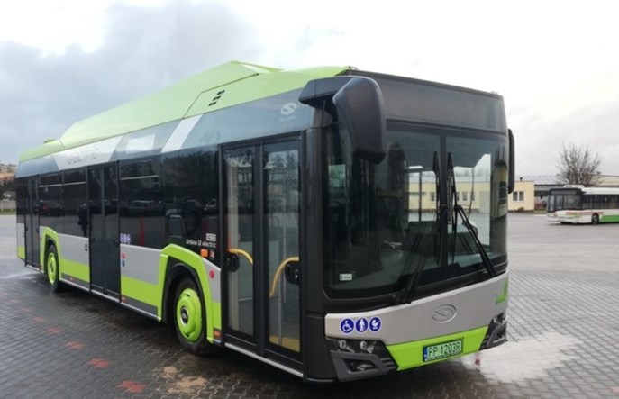 Piła blisko nowych autobusów elektrycznych. Kto je dostarczy?