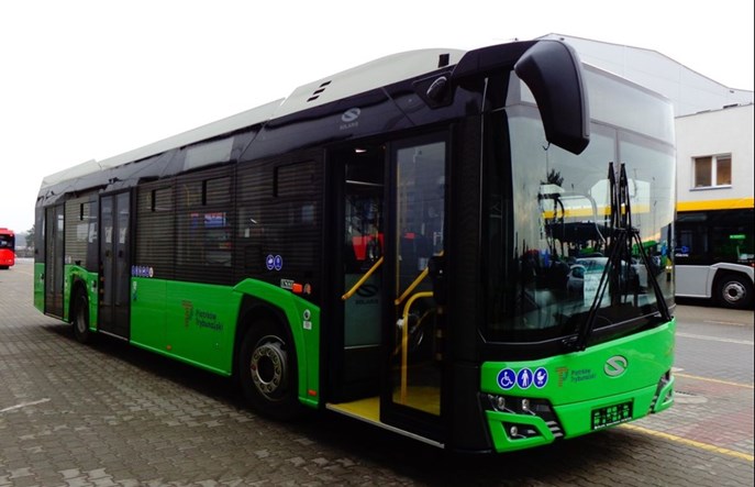 Piotrkowskie hybrydy już wkrótce zadebiutują w regularnych kursach