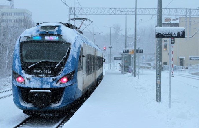 Koleje Śląskie: Nie będziemy uruchamiać pociągu z Katowic do Czeskiego Cieszyna