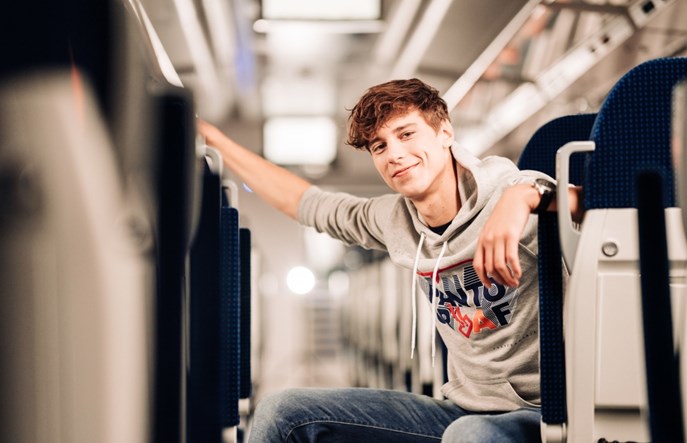 PKP Intercity otwiera sklep dla mikoli