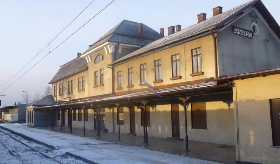 Koniec prac projektowych dla odcinka Sandomierz – Stalowa Wola. Co dalej? Koniec prac projektowych dla odcinka Sandomierz – Stalowa Wola. Co dalej?