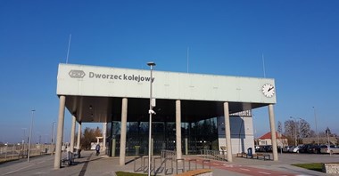 Dworce kolejowe jednak bez sprzedaży alkoholu