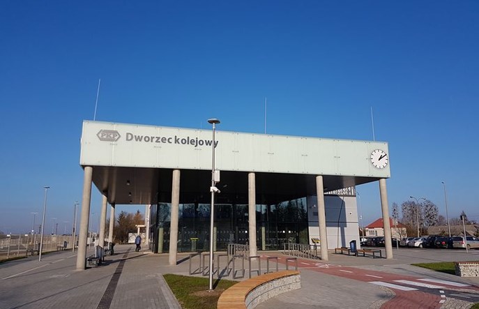 Dworce kolejowe jednak bez sprzedaży alkoholu Dworce kolejowe jednak bez sprzedaży alkoholu