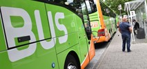 Polski Flixbus znalazł swoją niszę przez słabość kolei