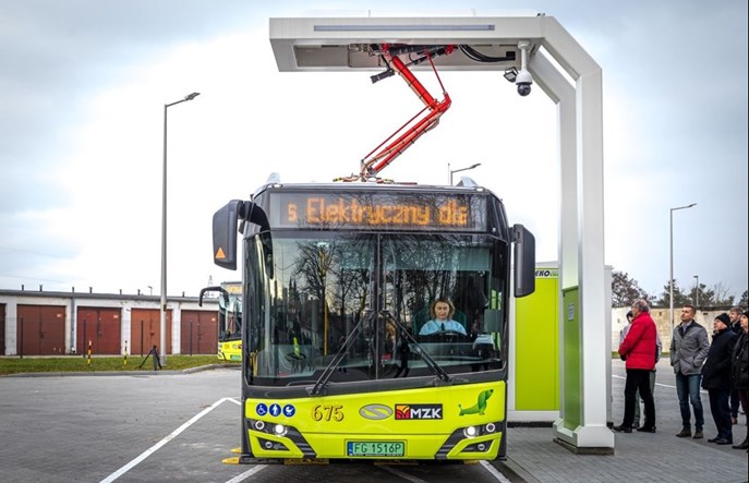 Jeden chętny dostarczyć nowe autobusy elektryczne dla Gorzowa