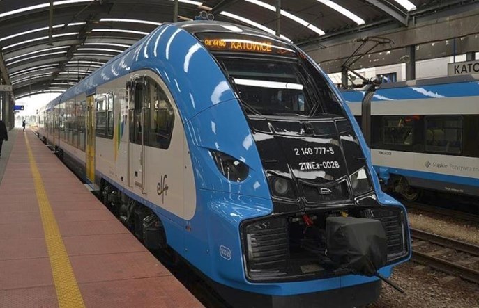 Kontrowersje wokół zmian w taryfie Kolei Śląskich