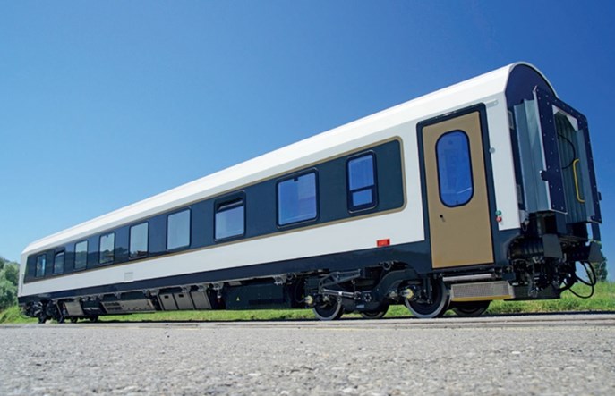 Gigantyczny kontrakt dla Stadlera od Kolei Kazachskich. Kupią 537 wagonów