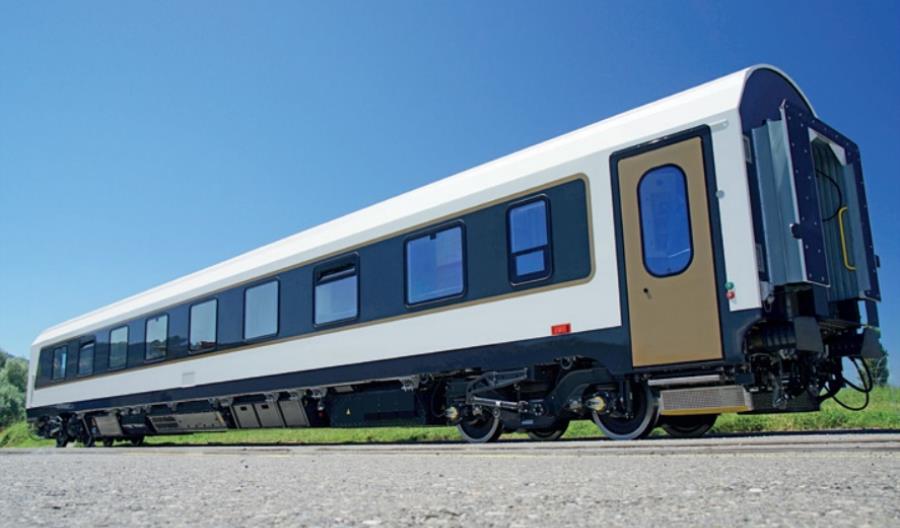 Gigantyczny kontrakt dla Stadlera od Kolei Kazachskich. Kupią 537 wagonów Gigantyczny kontrakt dla Stadlera od Kolei Kazachskich. Kupią 537 wagonów