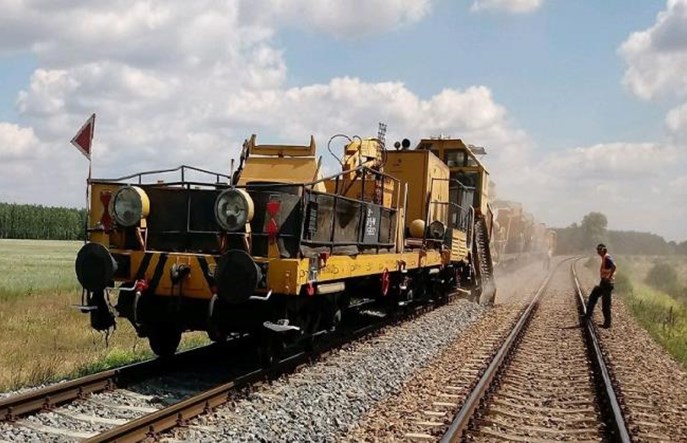 PKP PLK na finiszu realizacji KPK. 7 inwestycji do fazowania