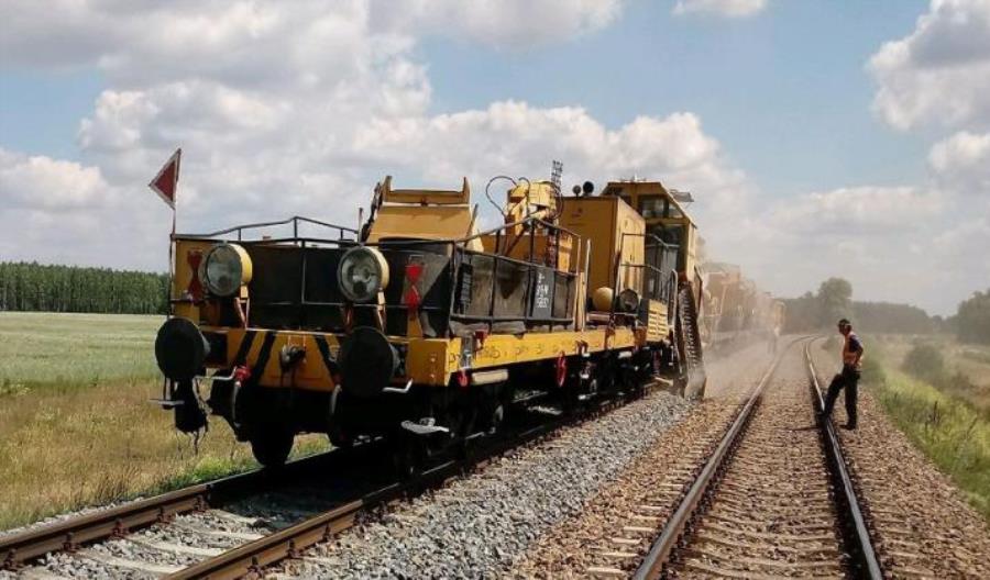 PKP PLK na finiszu realizacji KPK. 7 inwestycji do fazowania PKP PLK na finiszu realizacji KPK. 7 inwestycji do fazowania
