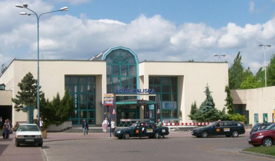 Łódź: Pociągi dalekobieżne znów na Kaliskiej. „Rozwiązanie przejściowe” Łódź: Pociągi dalekobieżne znów na Kaliskiej. „Rozwiązanie przejściowe”