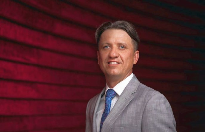 Kubicki: Budowa 5G na rynku kolejowym