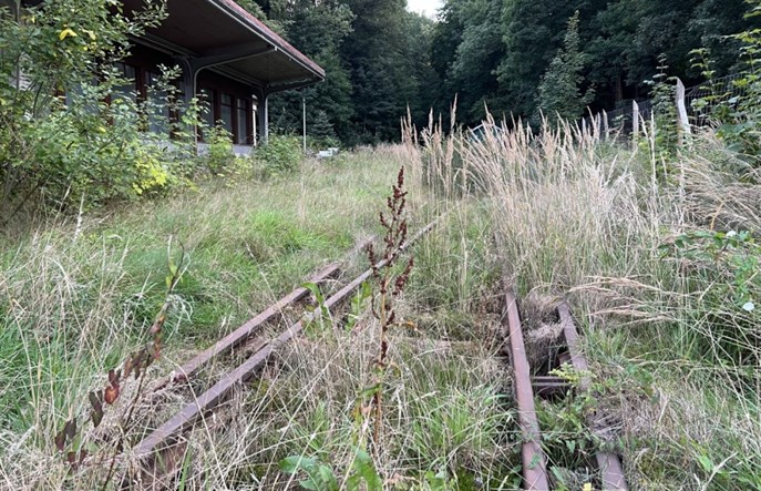 Rewitalizacja linii do Karpacza znowu opóźniona