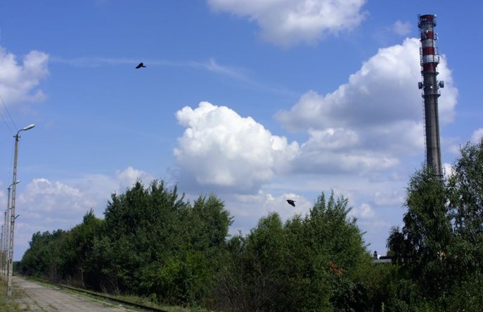 Bełchatów: Umowa w sprawie inwestycji Kolej Plus