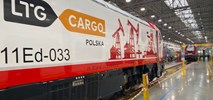 LTG Cargo Polska: Chcemy się zadomowić na polskim rynku