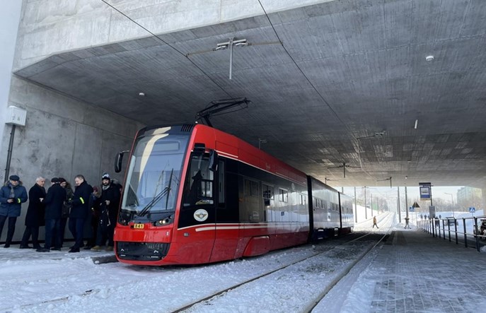 Tramwaje Śląskie chcą 25-metrowych wagonów. Jakich?