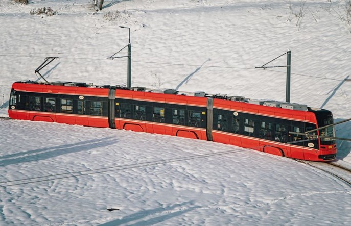Tylko Pesa chce dostarczyć nowe wagony Tramwajom Śląskim