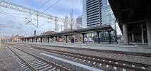 Poznań Główny. Nowy, 417-metrowy peron przez kilka dni poza rozkładem jazdy [zdjęcia]