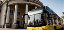 Kalisz blisko zakupu pierwszych autobusów elektrycznych