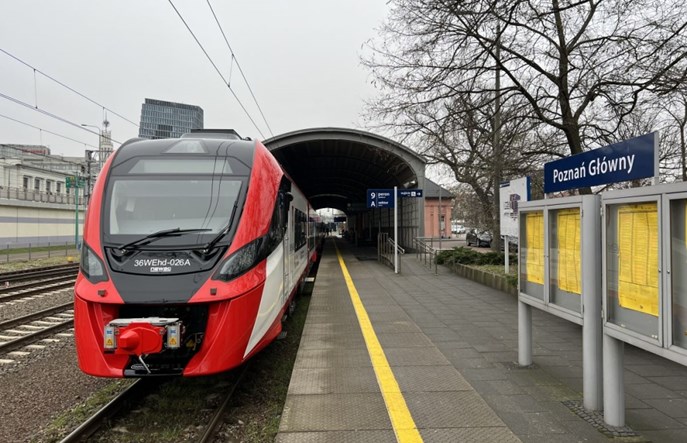 Poznań Główny. System sterowania ma doczekać się rewitalizacji