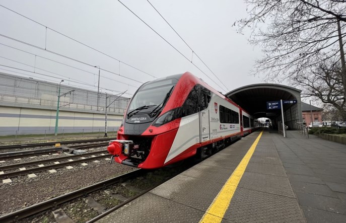 Wielkopolskie Impulsy wkrótce z pantografami. Jest przetarg