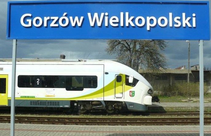 Więcej pociągów transgranicznych dzięki umowie ramowej Polregio z DB Regio