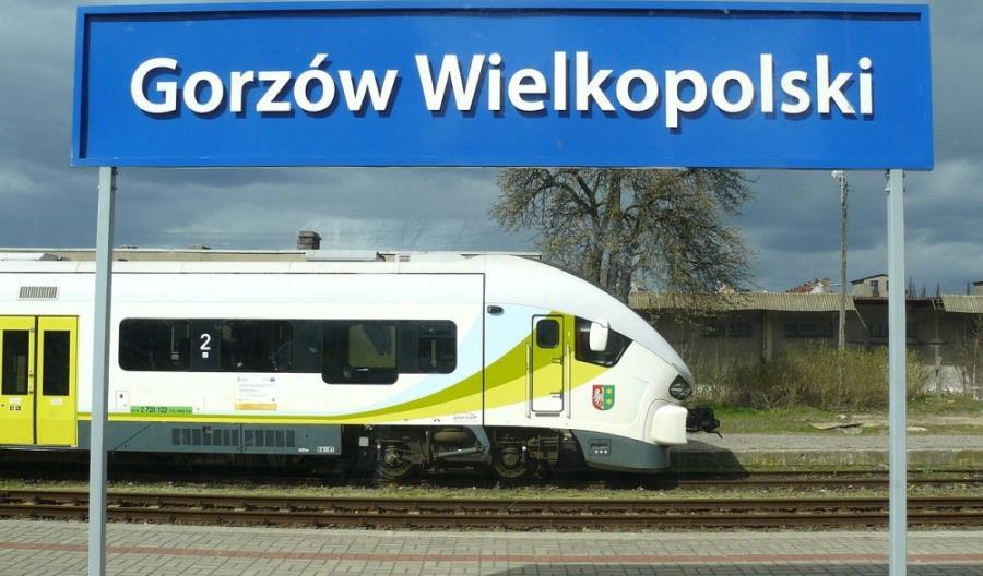 Więcej pociągów transgranicznych dzięki umowie ramowej Polregio z DB Regio Więcej pociągów transgranicznych dzięki umowie ramowej Polregio z DB Regio
