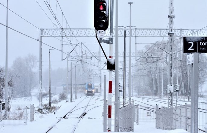 Koleje Śląskie: Nie da się skrócić czasu łączenia EZT