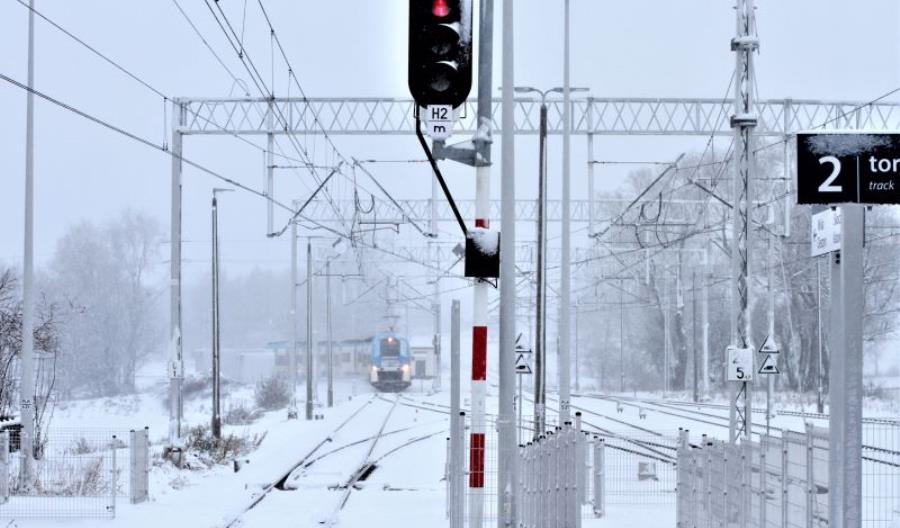 Koleje Śląskie: Nie da się skrócić czasu łączenia EZT Koleje Śląskie: Nie da się skrócić czasu łączenia EZT