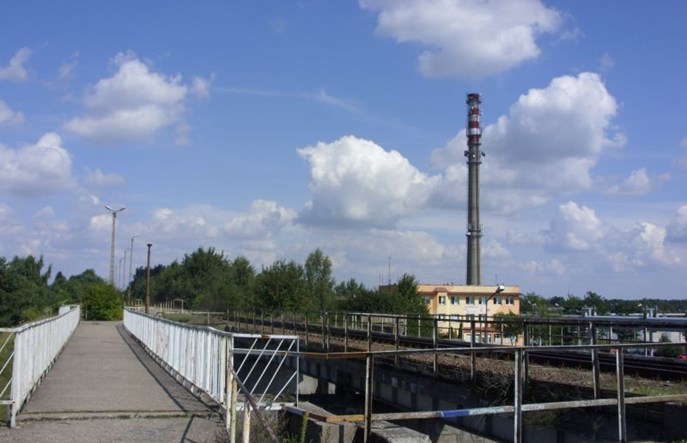 Bełchatów: Przetarg na projekt inwestycji Kolej Plus