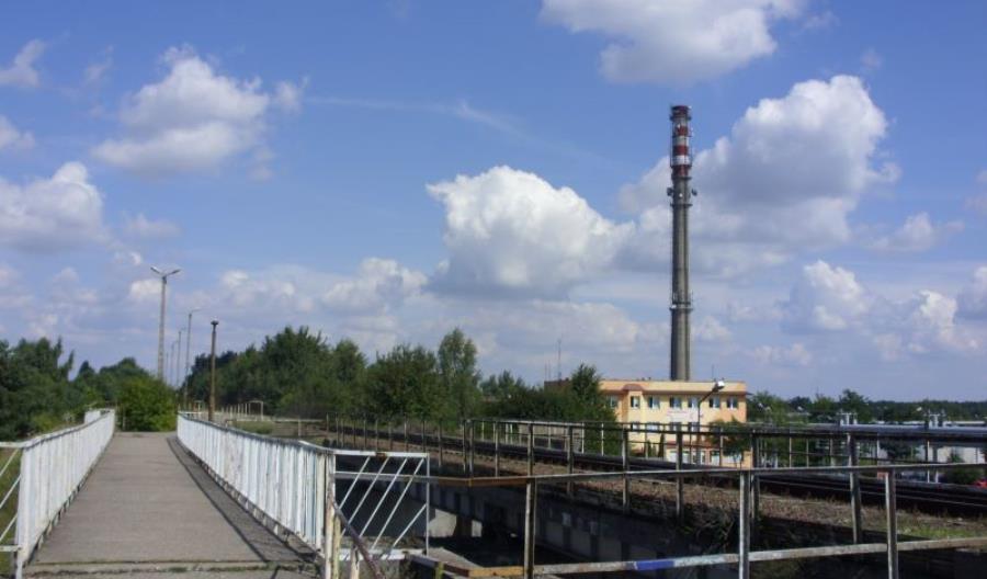 Bełchatów: Przetarg na projekt inwestycji Kolej Plus Bełchatów: Przetarg na projekt inwestycji Kolej Plus
