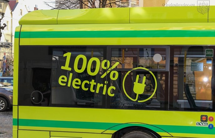 Gmina Boguszów-Gorce ma oferty na elektrobus