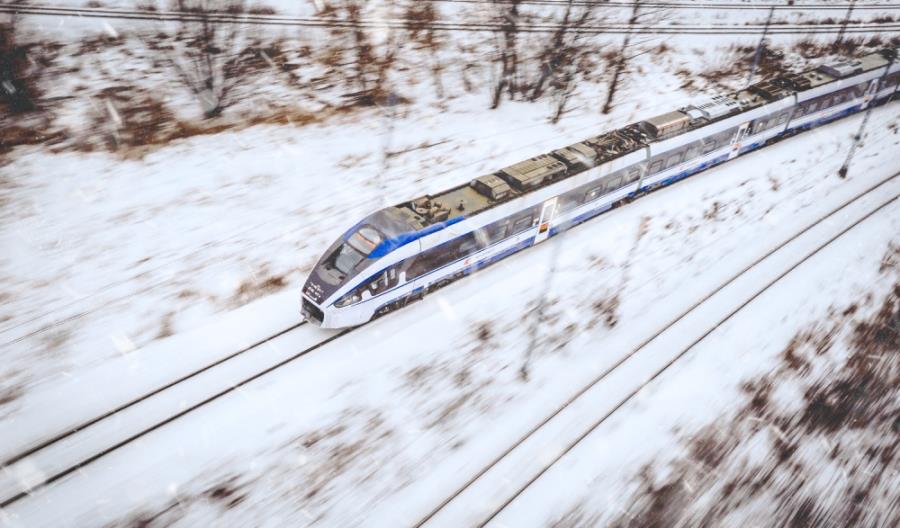 PKP Intercity wzmacnia pociągi na święta PKP Intercity wzmacnia pociągi na święta