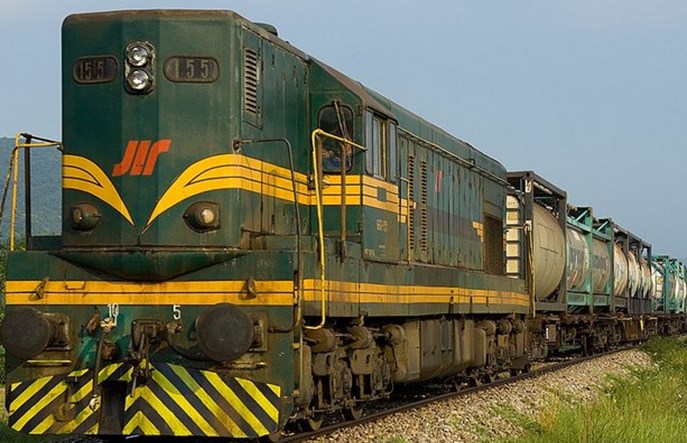 Wykolejenie w Serbii. Wyciekł amoniak