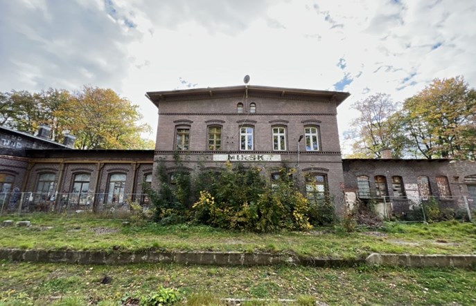 Wiemy kto dokończy rewitalizację linii do Świeradowa