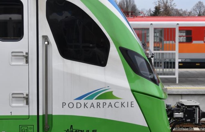 Będzie więcej pociągów do Mielca w dni robocze. W weekendy niemal nic