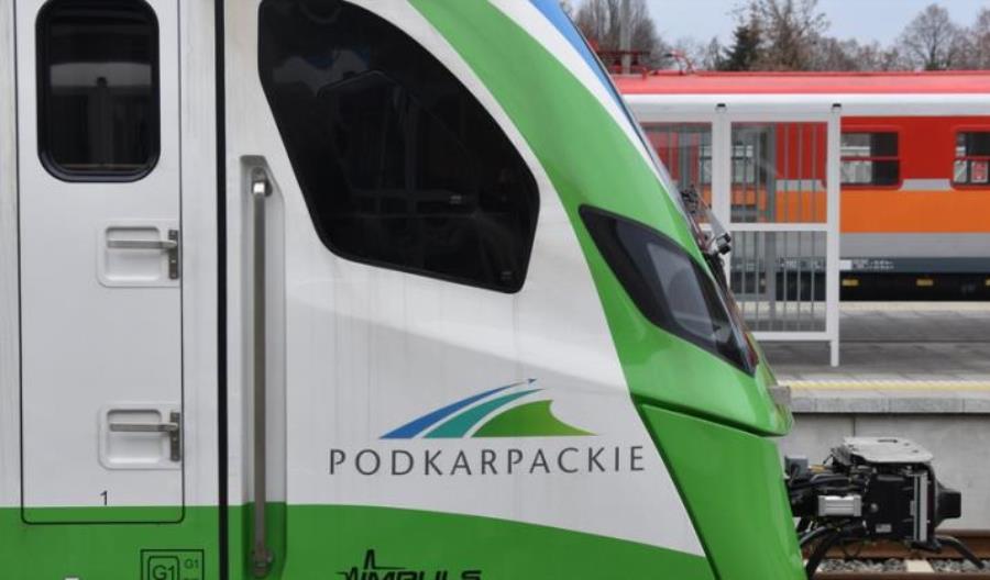 Będzie więcej pociągów do Mielca w dni robocze. W weekendy niemal nic Będzie więcej pociągów do Mielca w dni robocze. W weekendy niemal nic