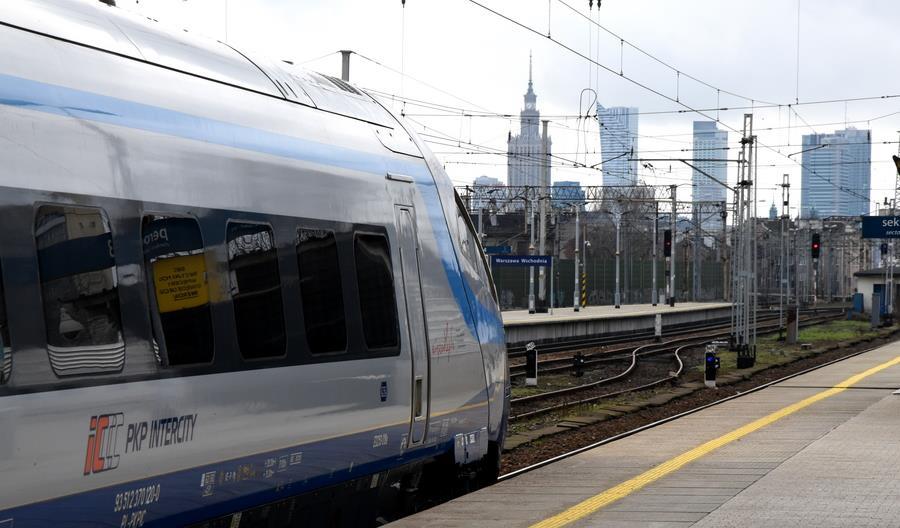 Pendolino mogłoby jeździć do Niemiec i Czech. Ale nie ma to sensu Pendolino mogłoby jeździć do Niemiec i Czech. Ale nie ma to sensu